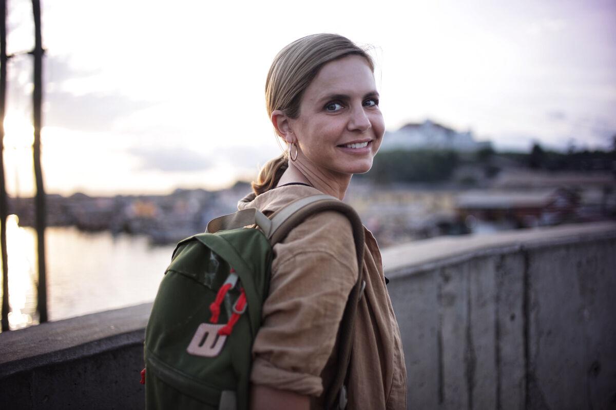 With sources in the field